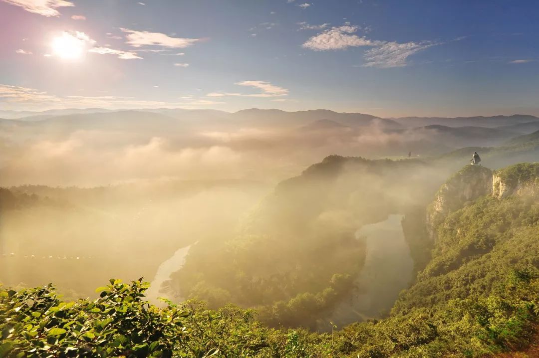 九宫山山上住宿哪家好_九宫山住宿价格是多少_九宫山旅游攻略住宿