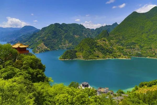 九宫山旅游攻略住宿_九宫山山上住宿哪家好_九宫山住宿价格是多少