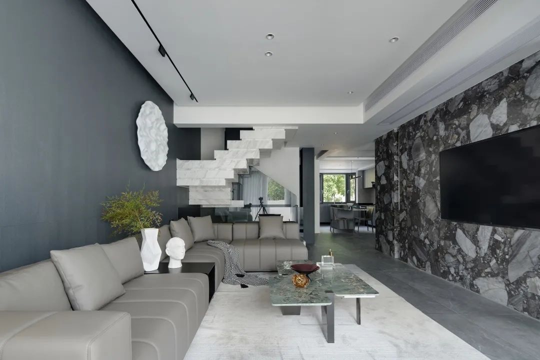 时尚客厅装修风格图片-客厅装修时尚风格图片欣赏(图11) 时尚客厅装修风格图片_客厅装修时尚风格图片欣赏_客厅装修时尚风格图片