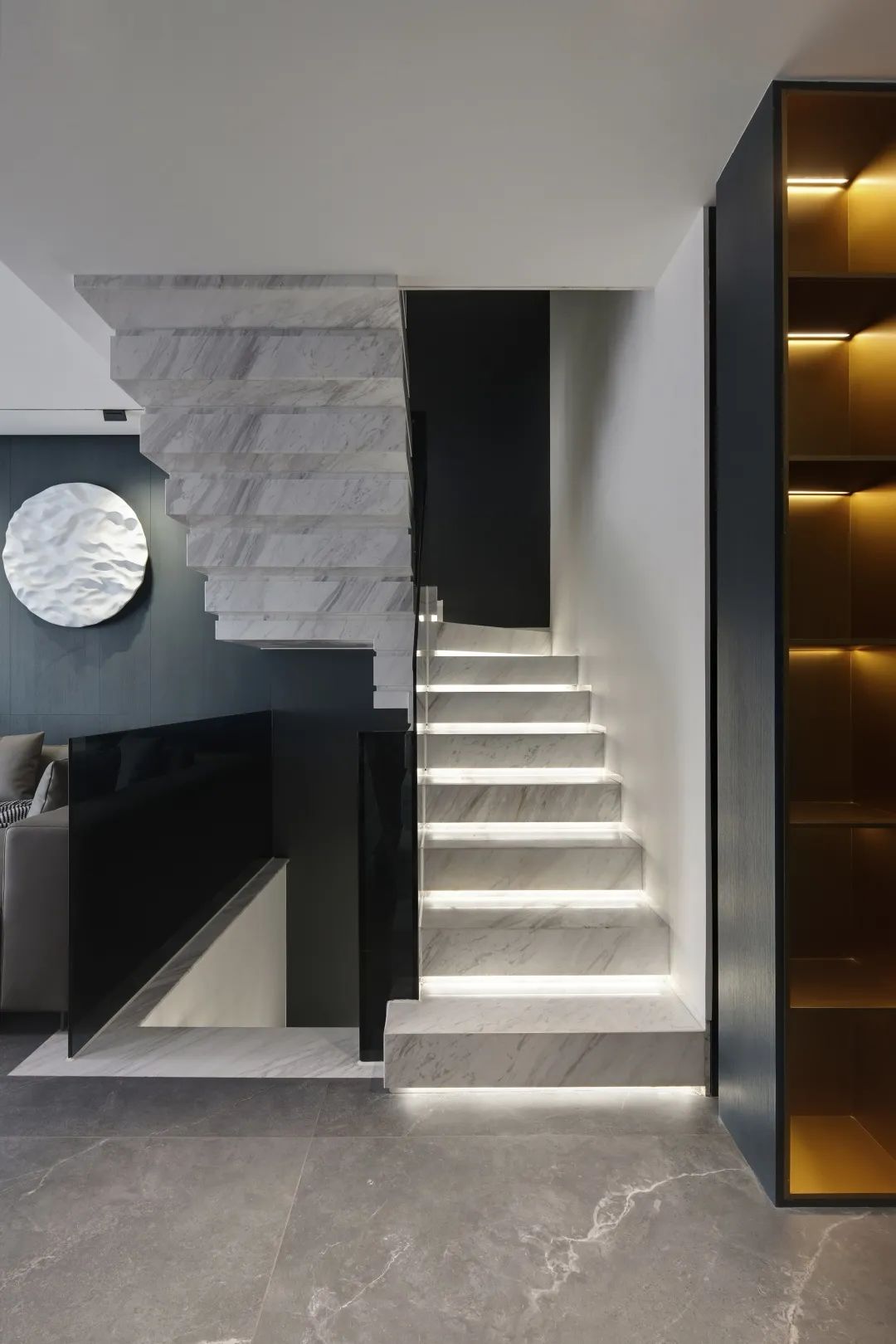 时尚客厅装修风格图片-客厅装修时尚风格图片欣赏(图13) 时尚客厅装修风格图片_客厅装修时尚风格图片_客厅装修时尚风格图片欣赏