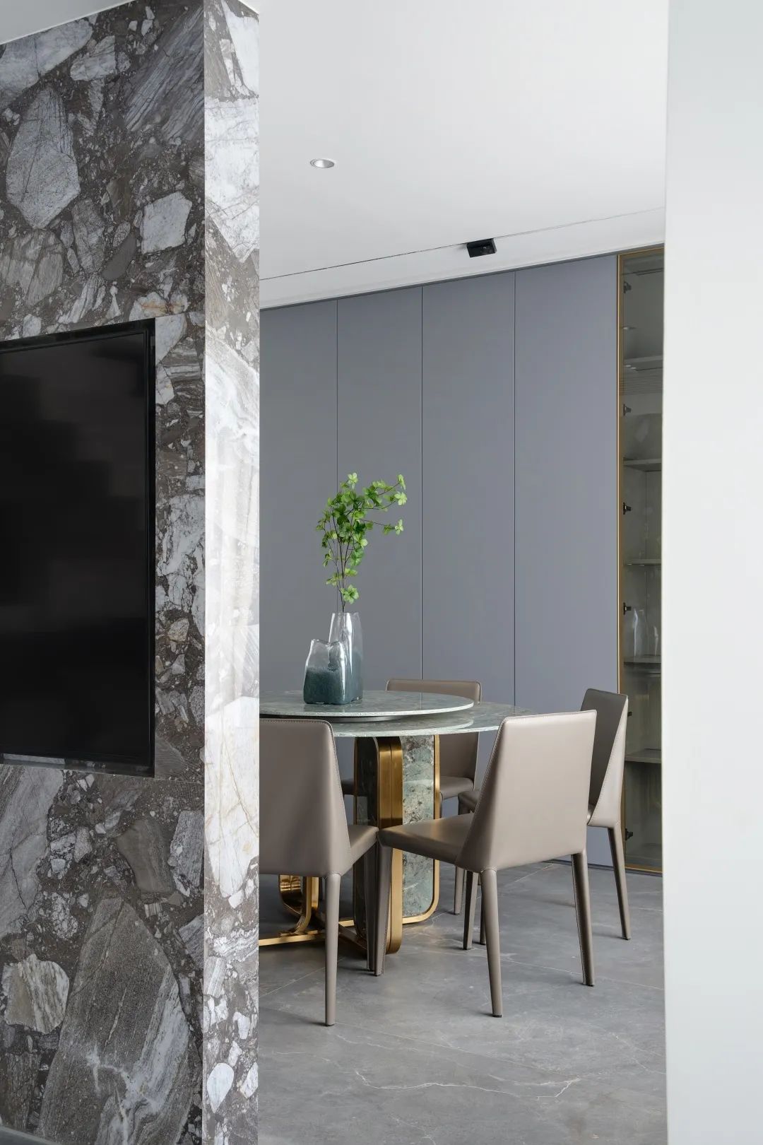 时尚客厅装修风格图片-客厅装修时尚风格图片欣赏(图15) 时尚客厅装修风格图片_客厅装修时尚风格图片欣赏_客厅装修时尚风格图片