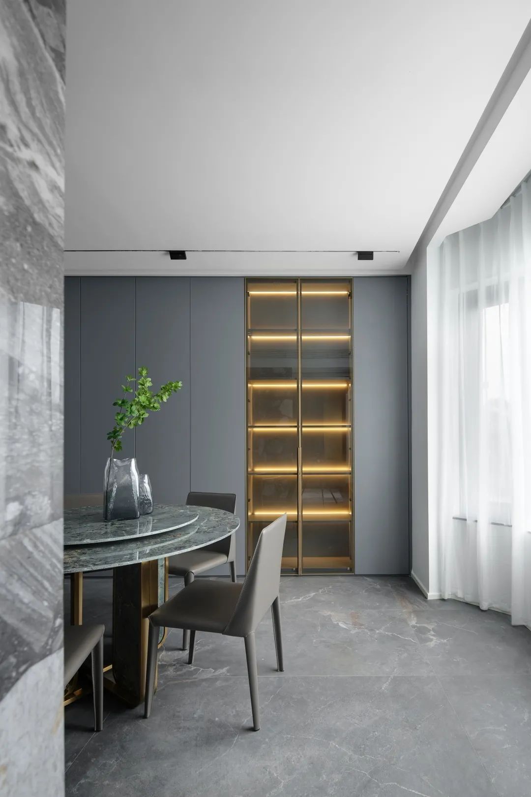 时尚客厅装修风格图片-客厅装修时尚风格图片欣赏(图17) 时尚客厅装修风格图片_客厅装修时尚风格图片欣赏_客厅装修时尚风格图片