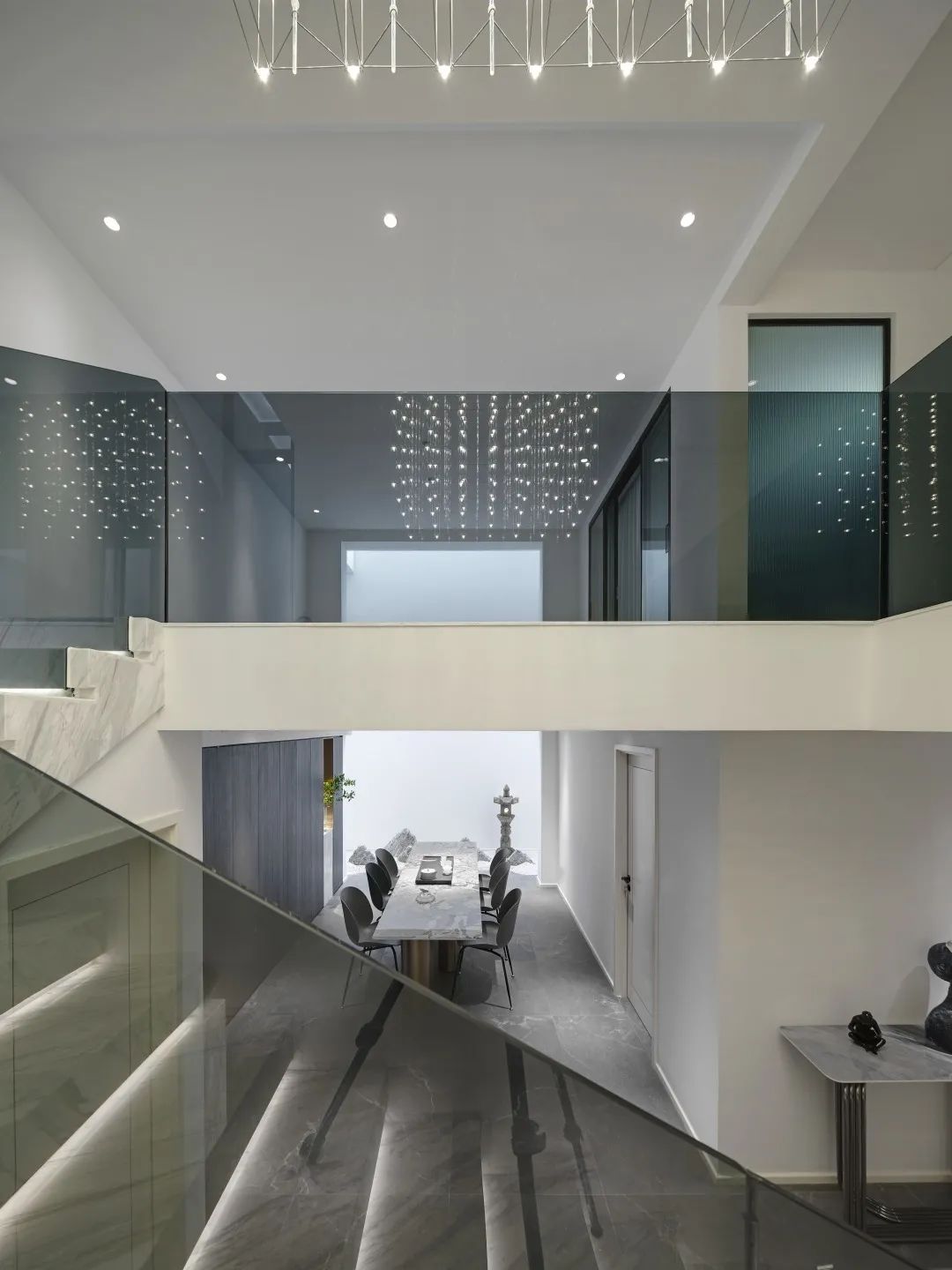 时尚客厅装修风格图片-客厅装修时尚风格图片欣赏(图21) 客厅装修时尚风格图片欣赏_客厅装修时尚风格图片_时尚客厅装修风格图片