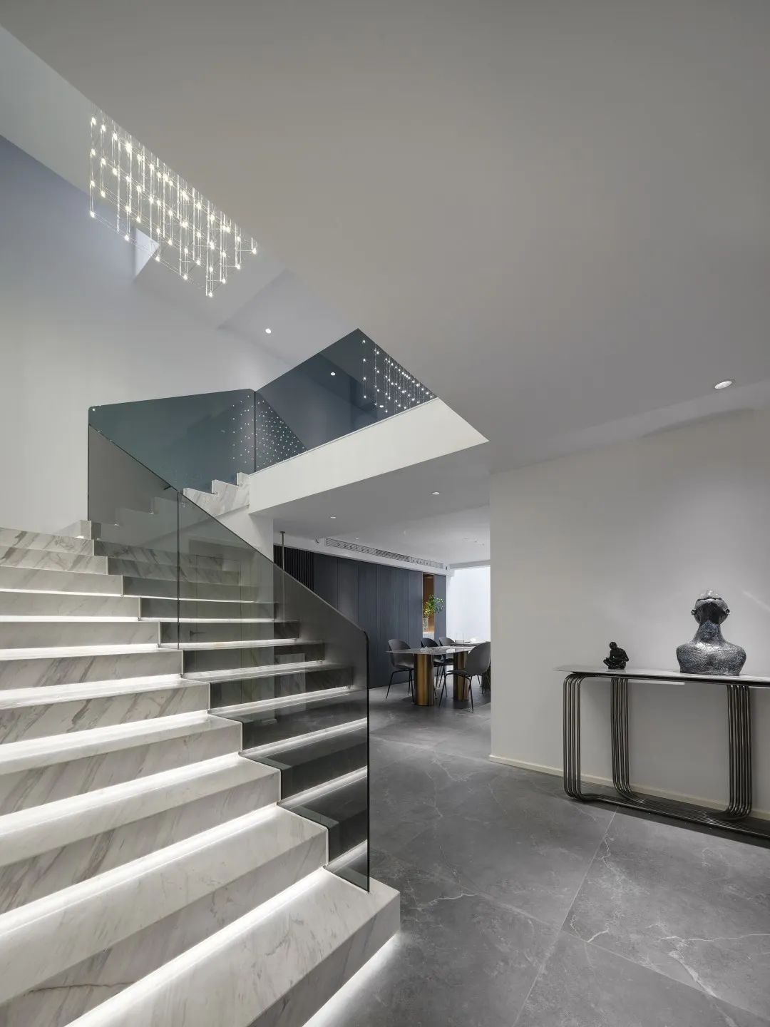 时尚客厅装修风格图片-客厅装修时尚风格图片欣赏(图22) 客厅装修时尚风格图片欣赏_客厅装修时尚风格图片_时尚客厅装修风格图片