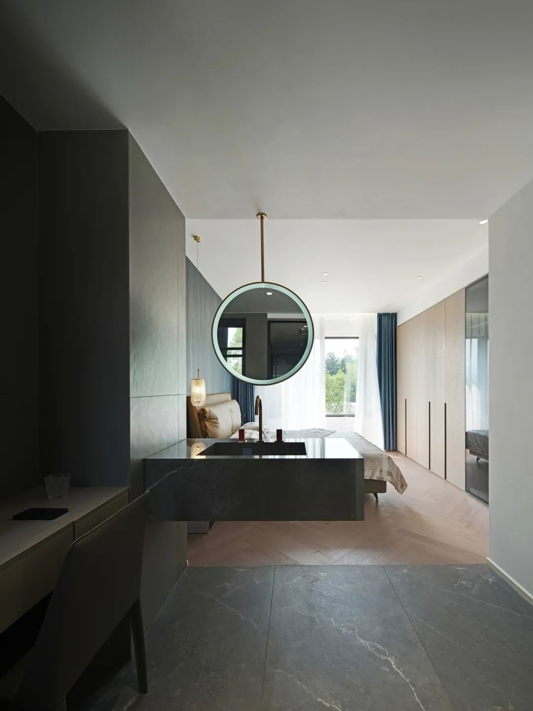 时尚客厅装修风格图片-客厅装修时尚风格图片欣赏(图31) 客厅装修时尚风格图片欣赏_时尚客厅装修风格图片_客厅装修时尚风格图片