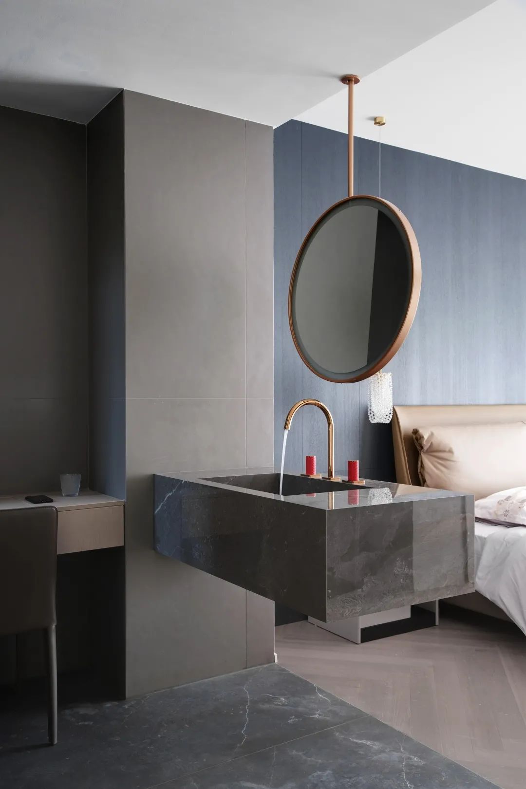 时尚客厅装修风格图片-客厅装修时尚风格图片欣赏(图32) 客厅装修时尚风格图片欣赏_客厅装修时尚风格图片_时尚客厅装修风格图片