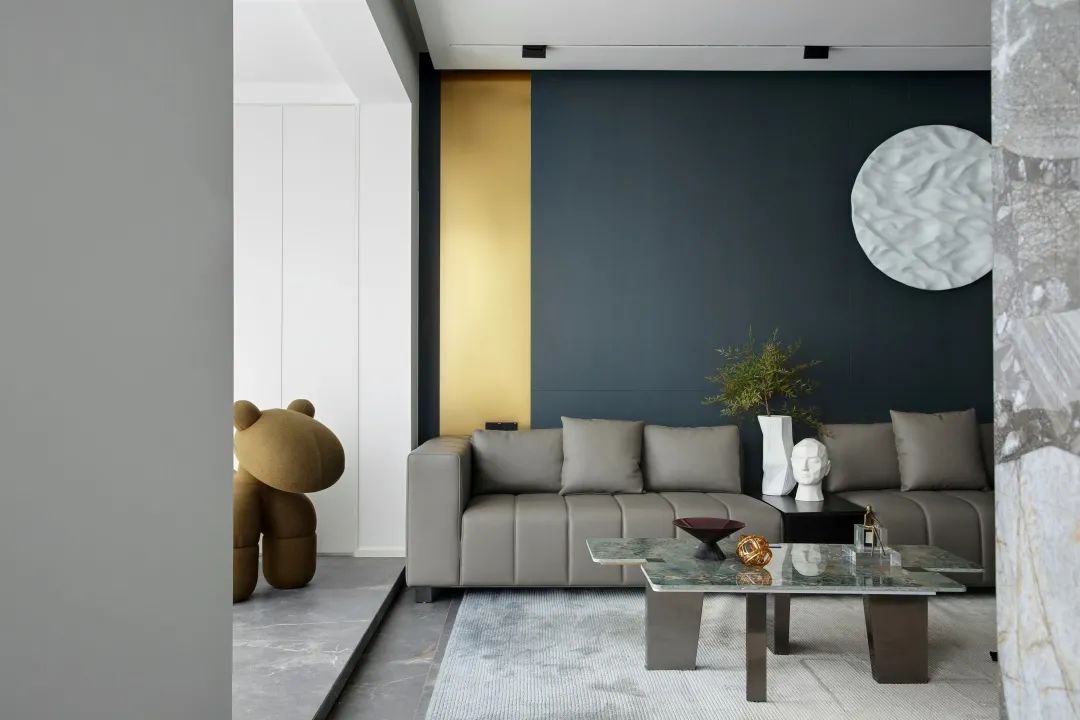 时尚客厅装修风格图片-客厅装修时尚风格图片欣赏(图9) 时尚客厅装修风格图片_客厅装修时尚风格图片_客厅装修时尚风格图片欣赏