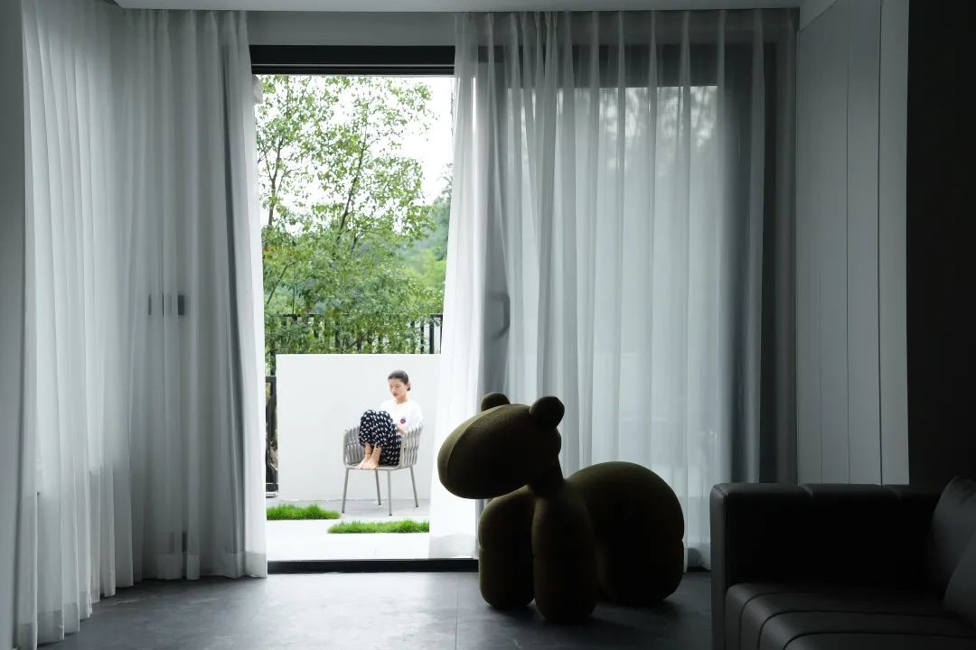 时尚客厅装修风格图片-客厅装修时尚风格图片欣赏(图10) 时尚客厅装修风格图片_客厅装修时尚风格图片欣赏_客厅装修时尚风格图片