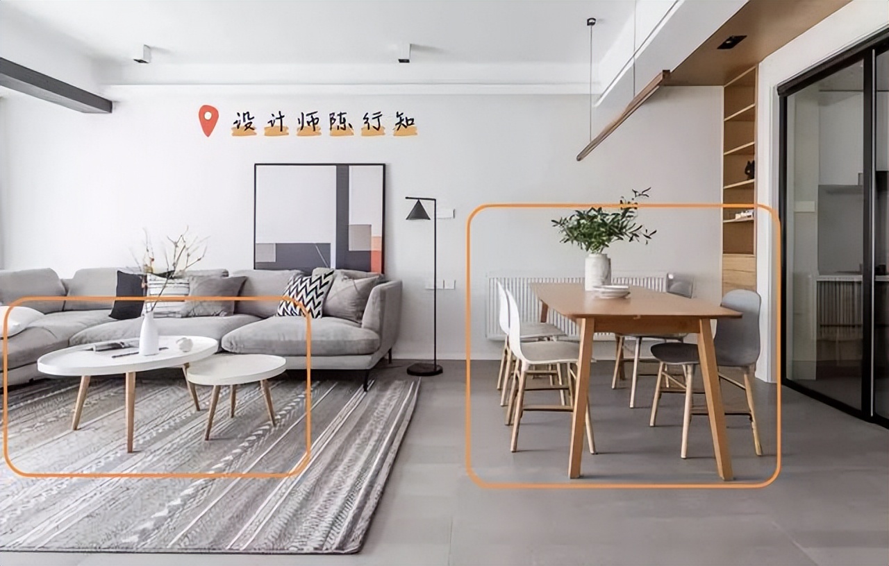 时尚客厅装修风格图片-客厅装修效果图时尚简约现代(图12) 客厅装修时尚风格图片_客厅装修效果图时尚简约现代_时尚客厅装修风格图片