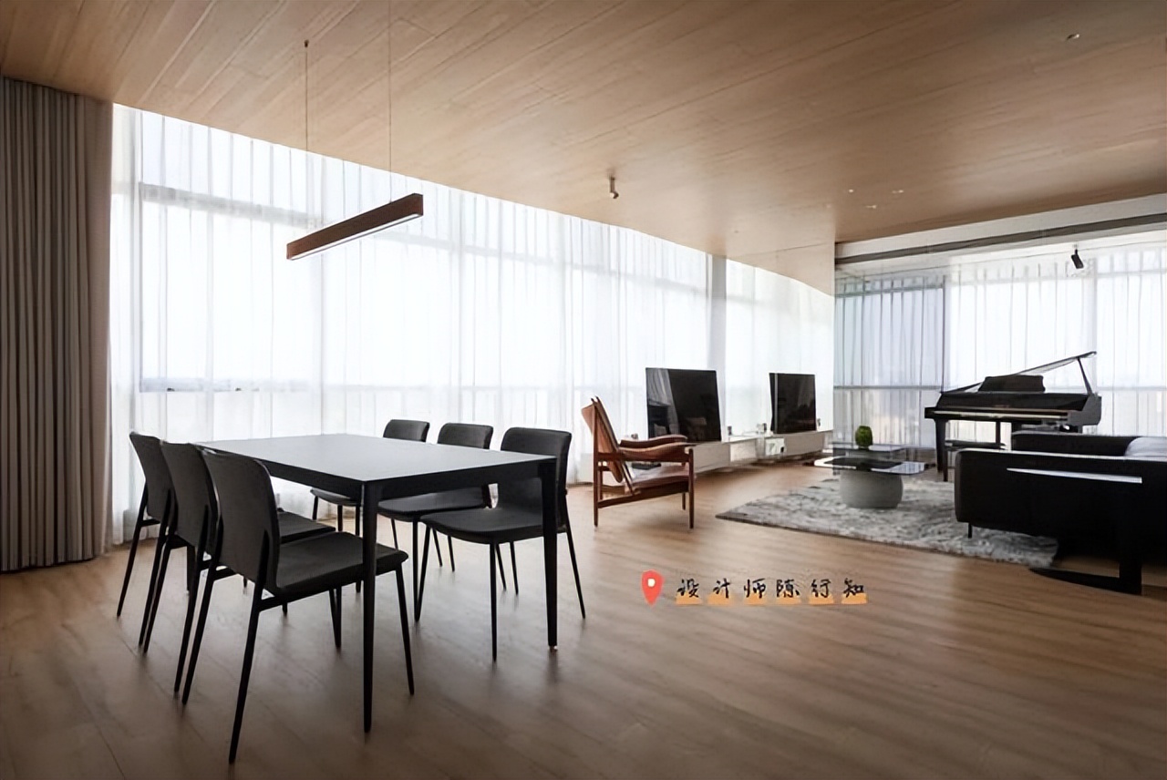 时尚客厅装修风格图片-客厅装修效果图时尚简约现代(图15) 客厅装修效果图时尚简约现代_时尚客厅装修风格图片_客厅装修时尚风格图片