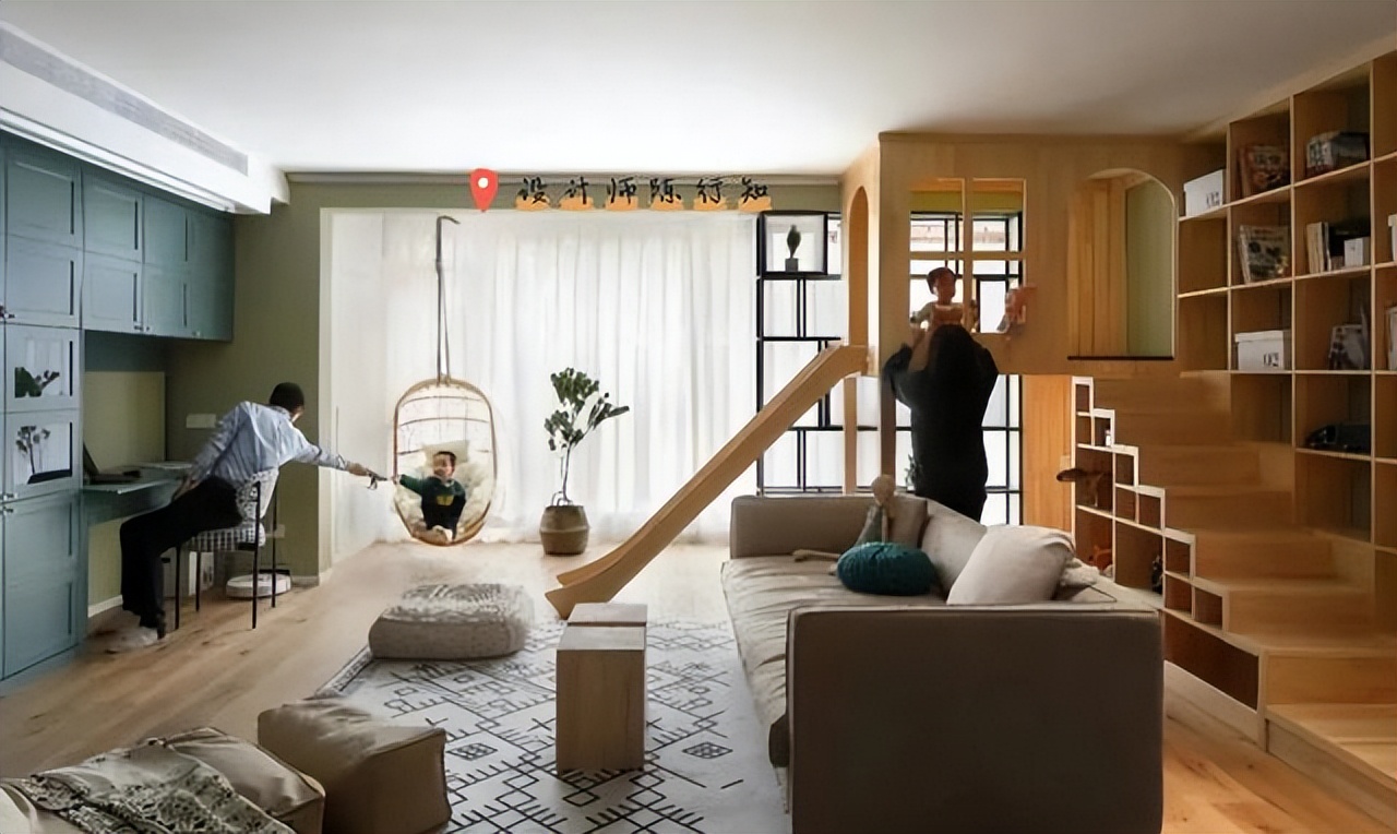 时尚客厅装修风格图片-客厅装修效果图时尚简约现代(图20) 客厅装修时尚风格图片_客厅装修效果图时尚简约现代_时尚客厅装修风格图片