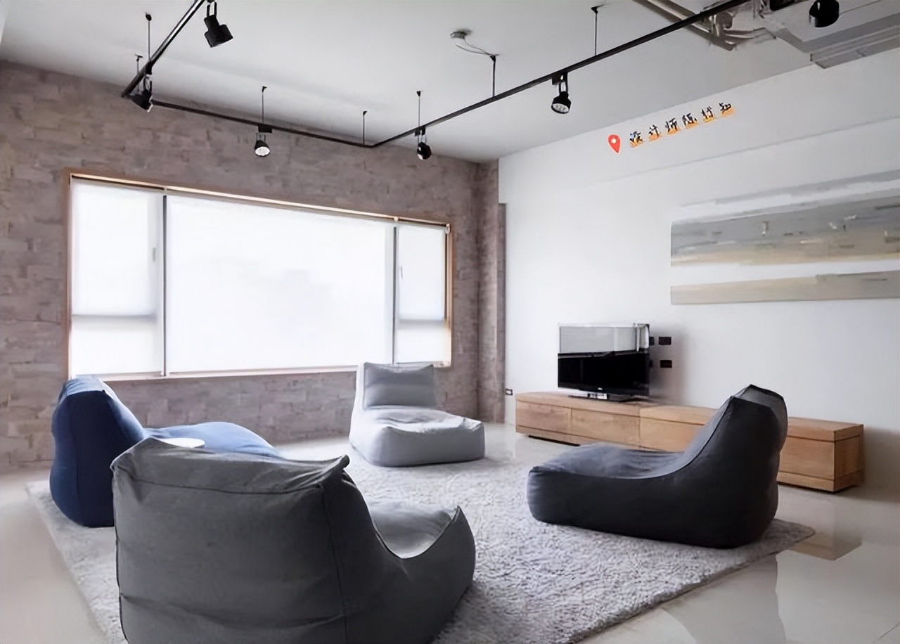 时尚客厅装修风格图片-客厅装修效果图时尚简约现代(图21) 客厅装修时尚风格图片_客厅装修效果图时尚简约现代_时尚客厅装修风格图片