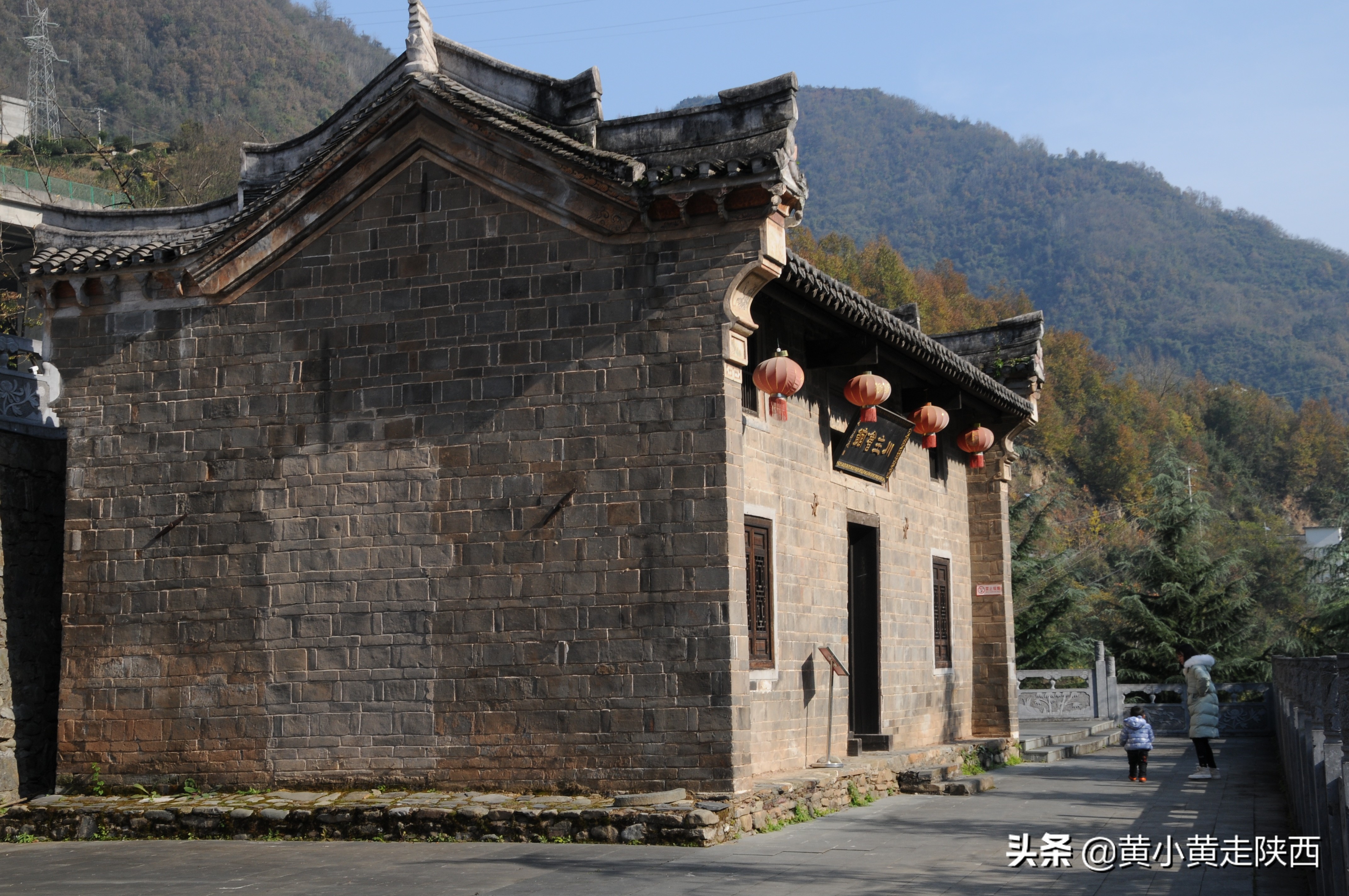 陕西紫阳旅游攻略景点必去_陕西紫阳好玩的地方是哪里_陕西紫阳旅游攻略