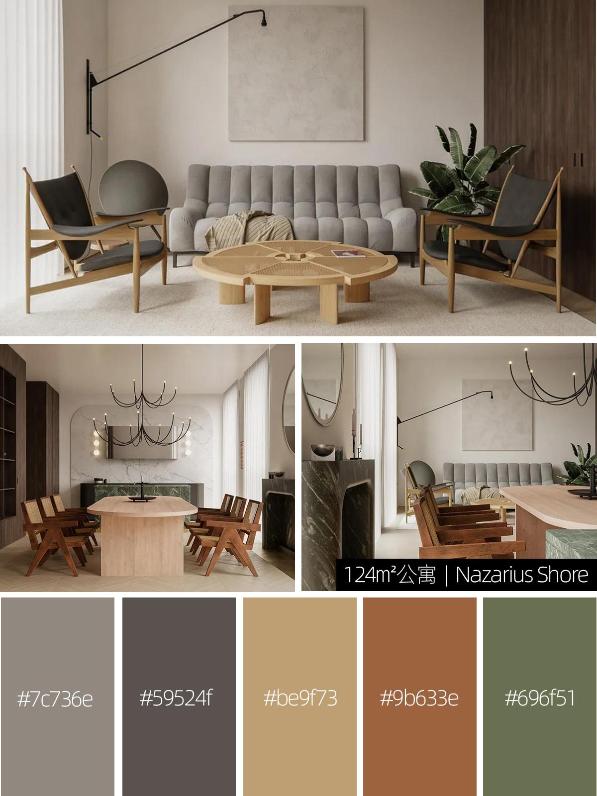 时尚客厅装修风格图片-客厅装修时尚风格图片大全(图11) 客厅装修效果图时尚简约现代_时尚客厅装修风格图片_客厅装修时尚风格图片大全