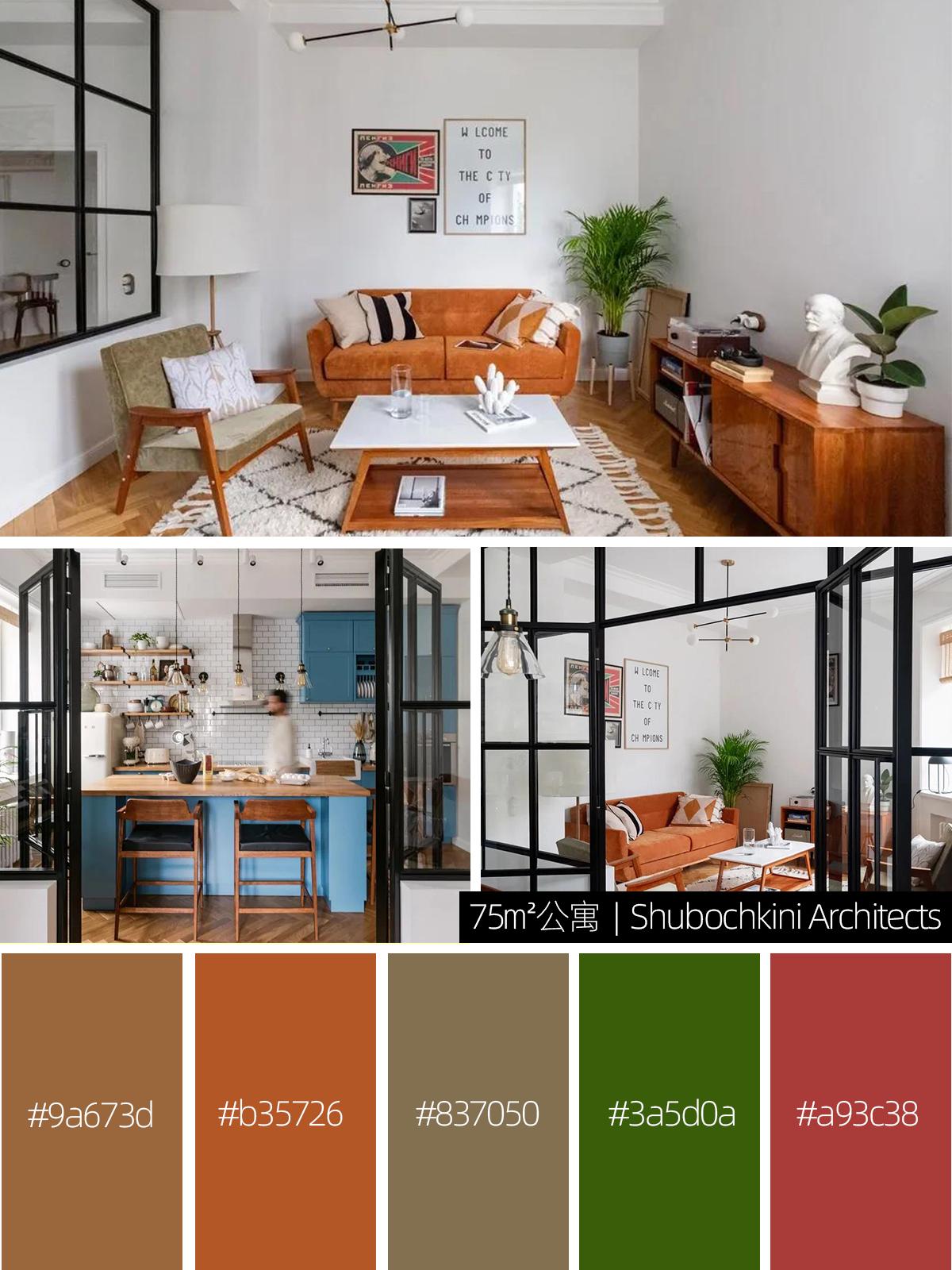 时尚客厅装修风格图片-客厅装修时尚风格图片大全(图9) 客厅装修效果图时尚简约现代_时尚客厅装修风格图片_客厅装修时尚风格图片大全