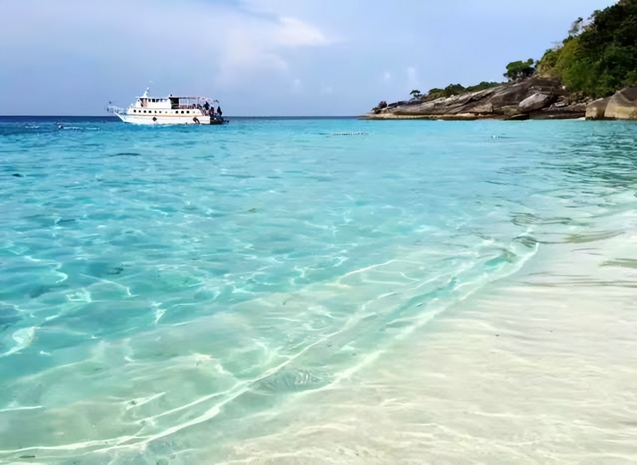 普吉岛旅游攻略 自由行篇-普吉岛旅行团报价(图2) 普吉岛旅行团报价_普吉岛旅游攻略 自由行篇_普吉岛自助旅游