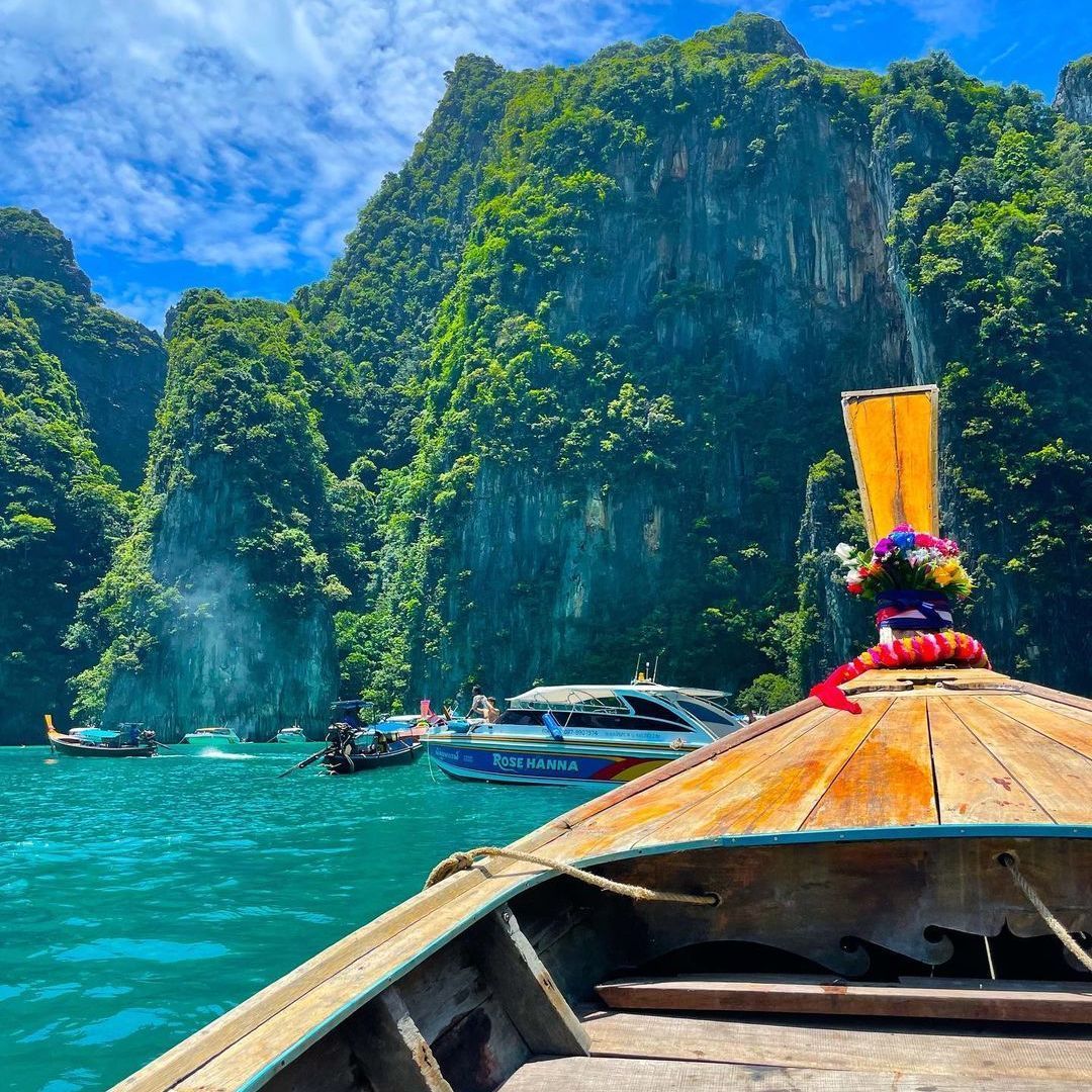 普吉岛旅游攻略 自由行篇-普吉岛旅行团报价(图17) 普吉岛旅行团报价_普吉岛自助旅游_普吉岛旅游攻略 自由行篇