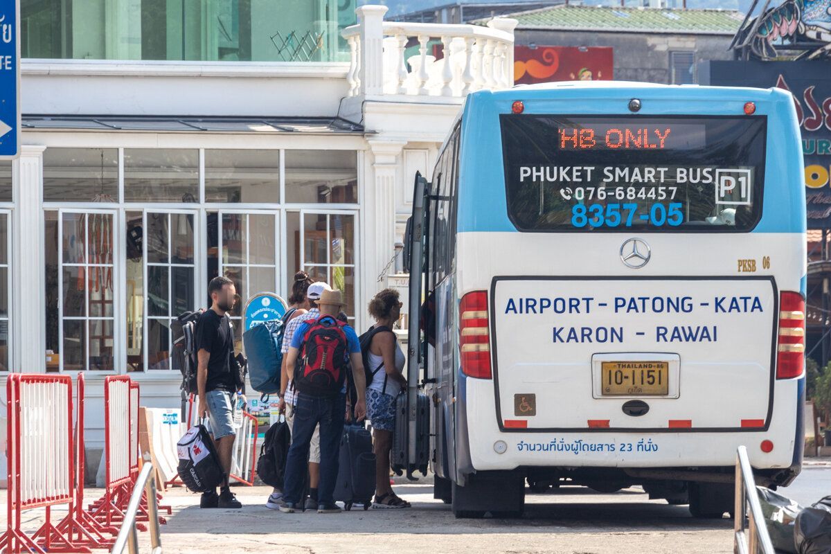 普吉岛旅游攻略 自由行篇-普吉岛旅行团报价(图3) 普吉岛旅游攻略 自由行篇_普吉岛旅行团报价_普吉岛自助旅游