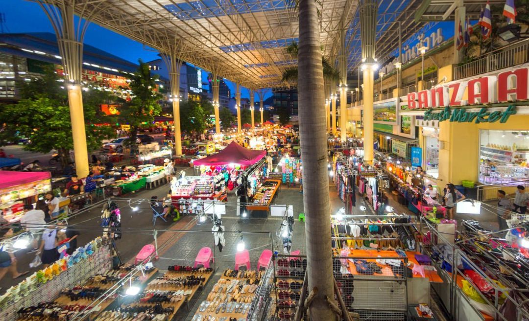 普吉岛旅游攻略 自由行篇-普吉岛旅行团报价(图4) 普吉岛自助旅游_普吉岛旅游攻略 自由行篇_普吉岛旅行团报价