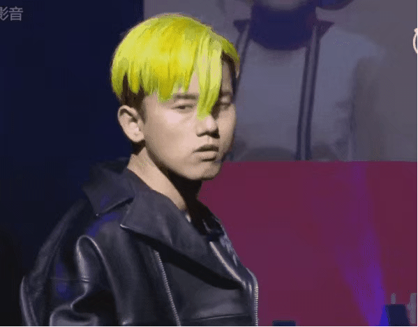 张杰时尚-张杰时尚杂志