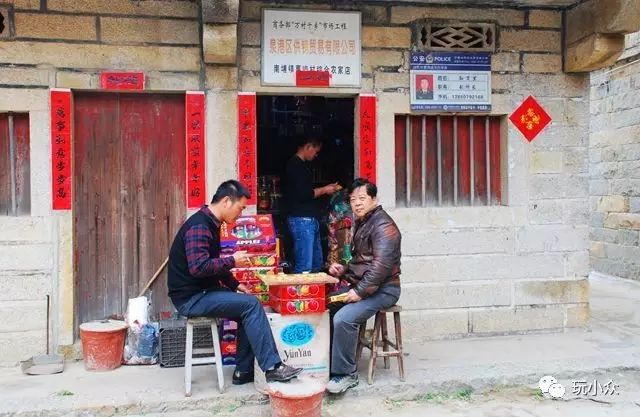 惠屿岛景点_惠屿岛民宿_惠屿岛旅游攻略