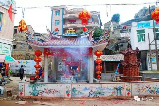 惠屿岛景点_惠屿岛民宿_惠屿岛旅游攻略