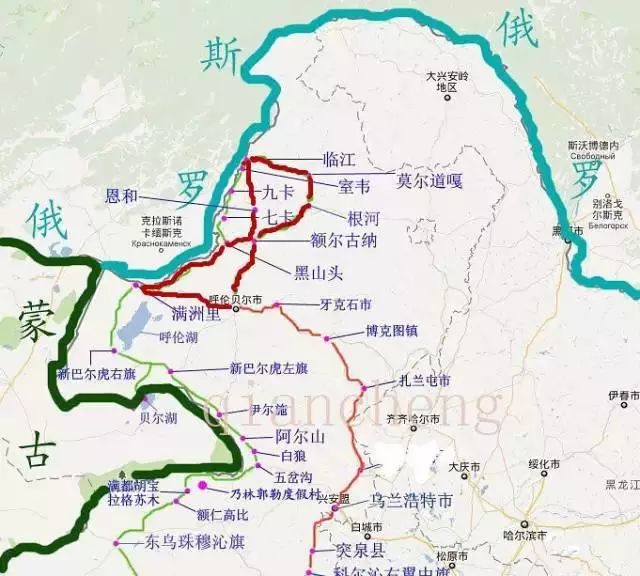 呼伦贝尔旅游攻略相关推荐-呼伦贝尔旅游景点攻略(图31) 呼伦贝尔旅游景点攻略_呼伦贝尔旅游攻略线路_呼伦贝尔旅游攻略相关推荐