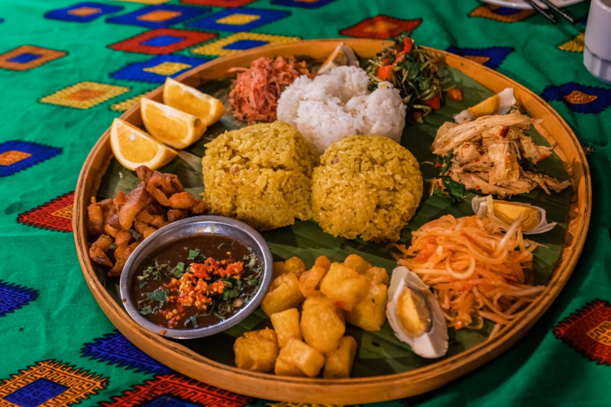 成都到西双版纳旅游攻略-西双版纳到成都自驾游攻略(图5) 西双版纳到成都自驾游攻略_西双版纳到成都自驾_成都到西双版纳旅游攻略