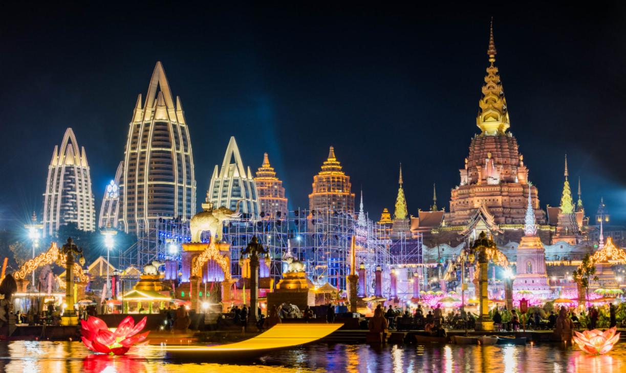 成都到西双版纳旅游攻略-西双版纳到成都自驾游攻略(图6) 西双版纳到成都自驾游攻略_西双版纳到成都自驾_成都到西双版纳旅游攻略