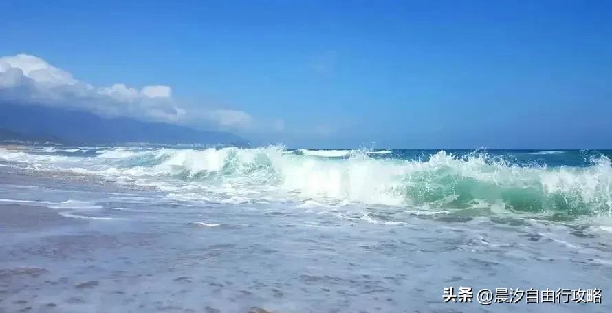 海南白沙县旅游攻略-海南省白沙县旅游攻略(图12) 海南省白沙县旅游攻略_海南白沙县旅游攻略_海南白沙县好玩的地方