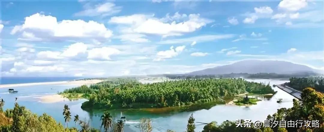 海南白沙县旅游攻略-海南省白沙县旅游攻略(图13) 海南白沙县好玩的地方_海南白沙县旅游攻略_海南省白沙县旅游攻略