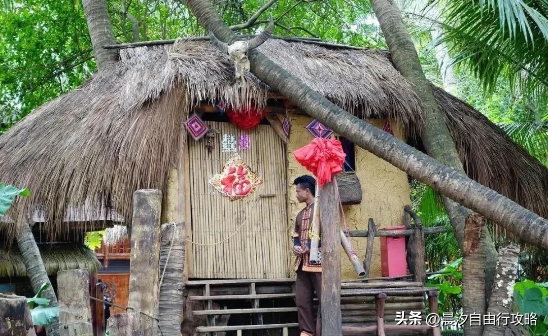 海南白沙县旅游攻略-海南省白沙县旅游攻略(图25) 海南省白沙县旅游攻略_海南白沙县旅游攻略_海南白沙县好玩的地方