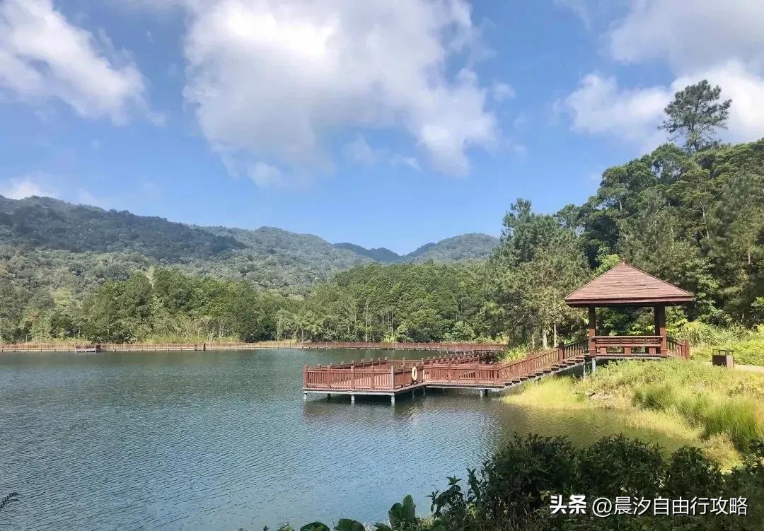 海南白沙县旅游攻略-海南省白沙县旅游攻略(图28) 海南白沙县好玩的地方_海南白沙县旅游攻略_海南省白沙县旅游攻略