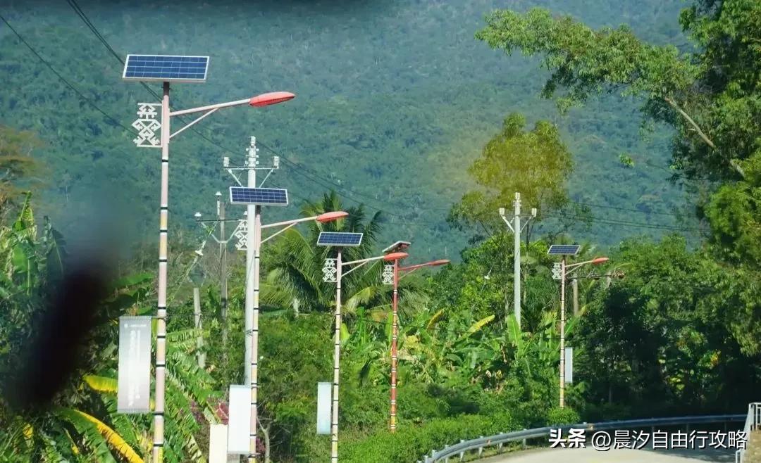 海南白沙县旅游攻略-海南省白沙县旅游攻略(图29) 海南省白沙县旅游攻略_海南白沙县旅游攻略_海南白沙县好玩的地方