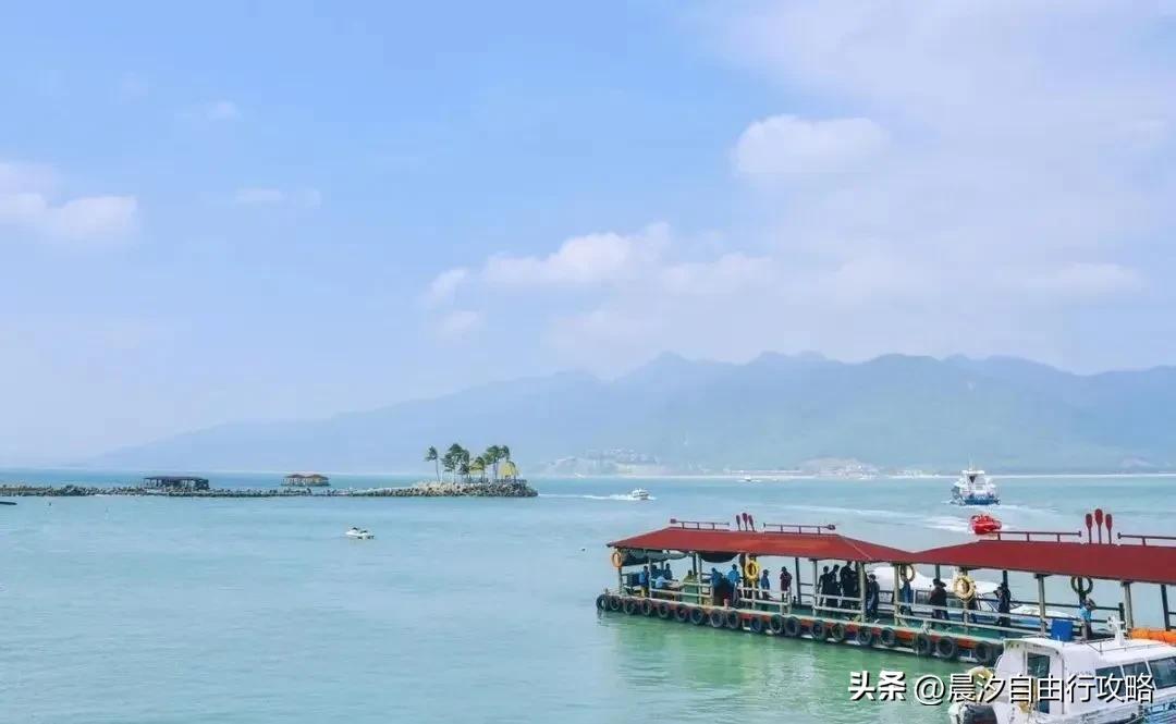 海南白沙县旅游攻略-海南省白沙县旅游攻略(图5) 海南省白沙县旅游攻略_海南白沙县旅游攻略_海南白沙县好玩的地方