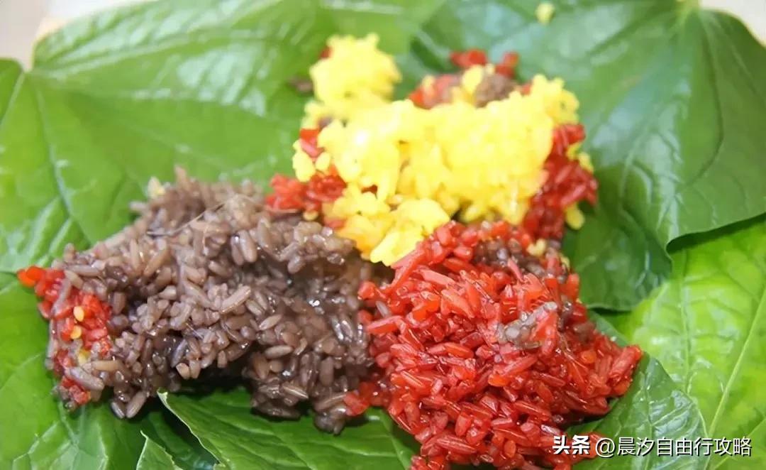 海南白沙县旅游攻略-海南省白沙县旅游攻略(图56) 海南白沙县好玩的地方_海南省白沙县旅游攻略_海南白沙县旅游攻略