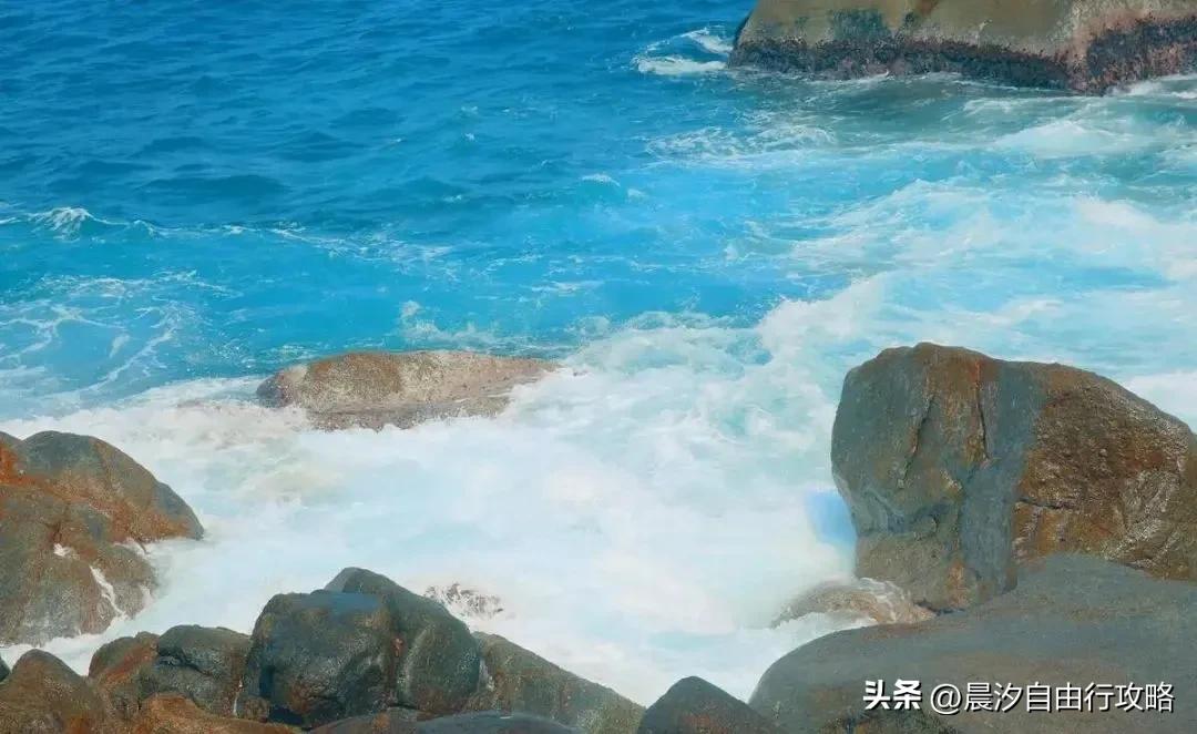 海南白沙县旅游攻略-海南省白沙县旅游攻略(图8) 海南白沙县好玩的地方_海南白沙县旅游攻略_海南省白沙县旅游攻略