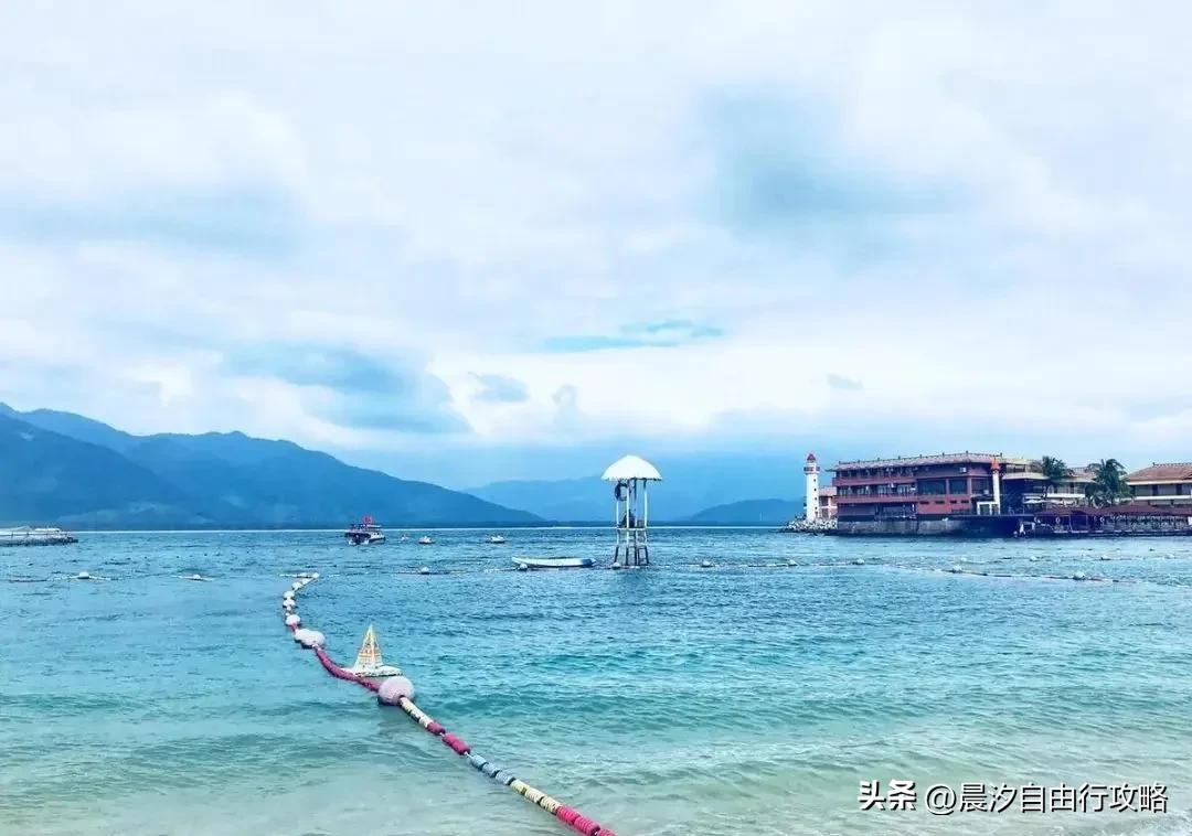 海南白沙县旅游攻略-海南省白沙县旅游攻略(图9) 海南省白沙县旅游攻略_海南白沙县旅游攻略_海南白沙县好玩的地方