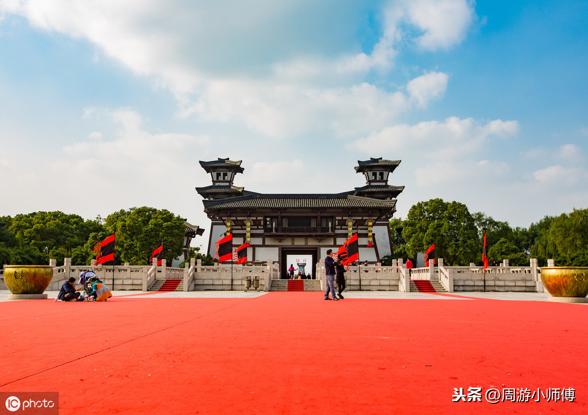 太湖旅游攻略自驾游_自驾游去太湖怎么玩_自驾太湖攻略旅游游玩