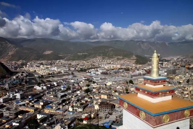 青海国家地质公园真是太美了_青海国家地质公园海拔多少米_青海旅游攻略国家地质公园