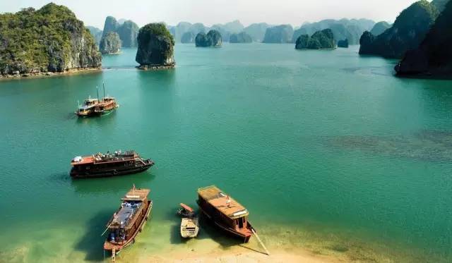 越南首都胡志明市旅游攻略-越南胡志明市位置图(图16) 越南首都胡志明市旅游攻略_越南胡志明市位置图_越南第一大城市胡志明市