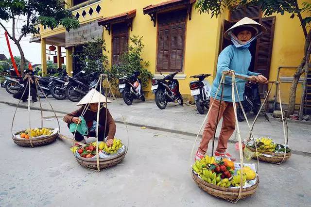 越南首都胡志明市旅游攻略-越南胡志明市位置图(图20) 越南第一大城市胡志明市_越南首都胡志明市旅游攻略_越南胡志明市位置图