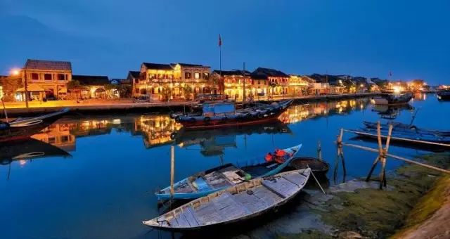 越南首都胡志明市旅游攻略-越南胡志明市位置图(图21) 越南首都胡志明市旅游攻略_越南胡志明市位置图_越南第一大城市胡志明市