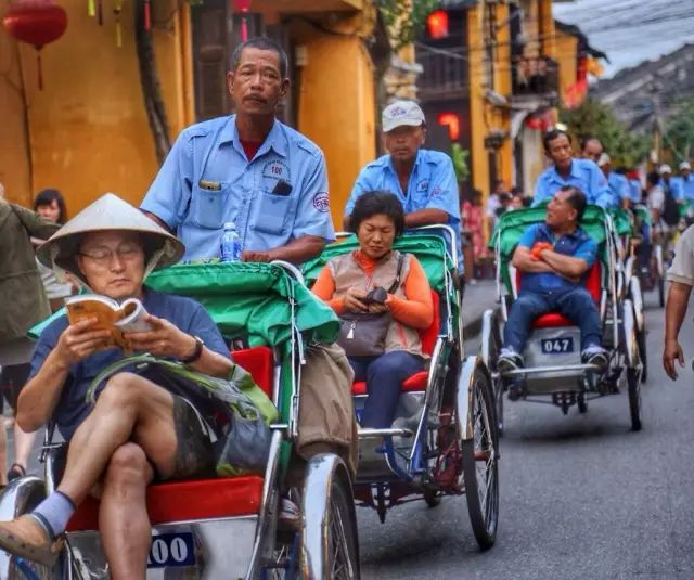 越南首都胡志明市旅游攻略-越南胡志明市位置图(图23) 越南首都胡志明市旅游攻略_越南第一大城市胡志明市_越南胡志明市位置图
