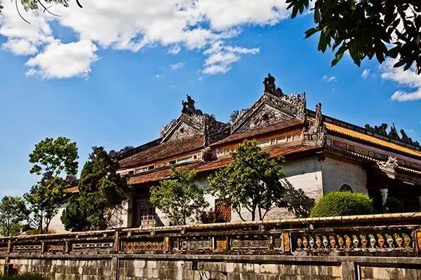 越南首都胡志明市旅游攻略-越南胡志明市位置图(图24) 越南首都胡志明市旅游攻略_越南胡志明市位置图_越南第一大城市胡志明市