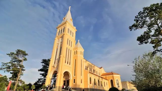 越南首都胡志明市旅游攻略-越南胡志明市位置图(图29) 越南首都胡志明市旅游攻略_越南胡志明市位置图_越南第一大城市胡志明市