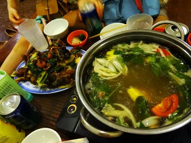 越南首都胡志明市旅游攻略-越南胡志明市位置图(图48) 越南首都胡志明市旅游攻略_越南第一大城市胡志明市_越南胡志明市位置图