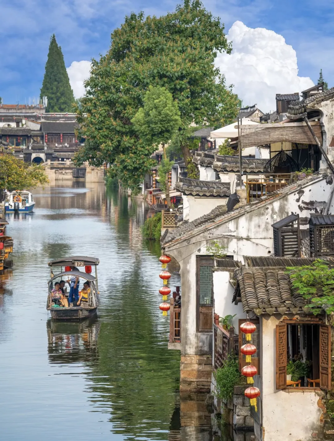 杭州西湖乌镇旅游攻略-杭州西湖乌镇三日游最佳攻略(图6) 杭州西湖乌镇苏州怎么规划路线_杭州西湖乌镇三日游最佳攻略_杭州西湖乌镇旅游攻略