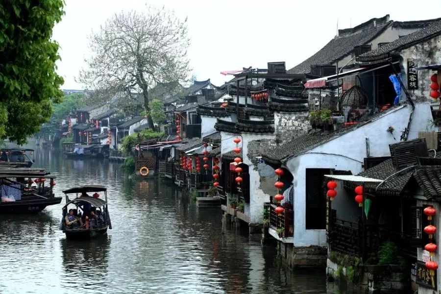 杭州西湖乌镇旅游攻略-杭州西湖乌镇三日游最佳攻略(图13) 杭州西湖乌镇三日游最佳攻略_杭州西湖乌镇旅游攻略_杭州西湖乌镇苏州怎么规划路线
