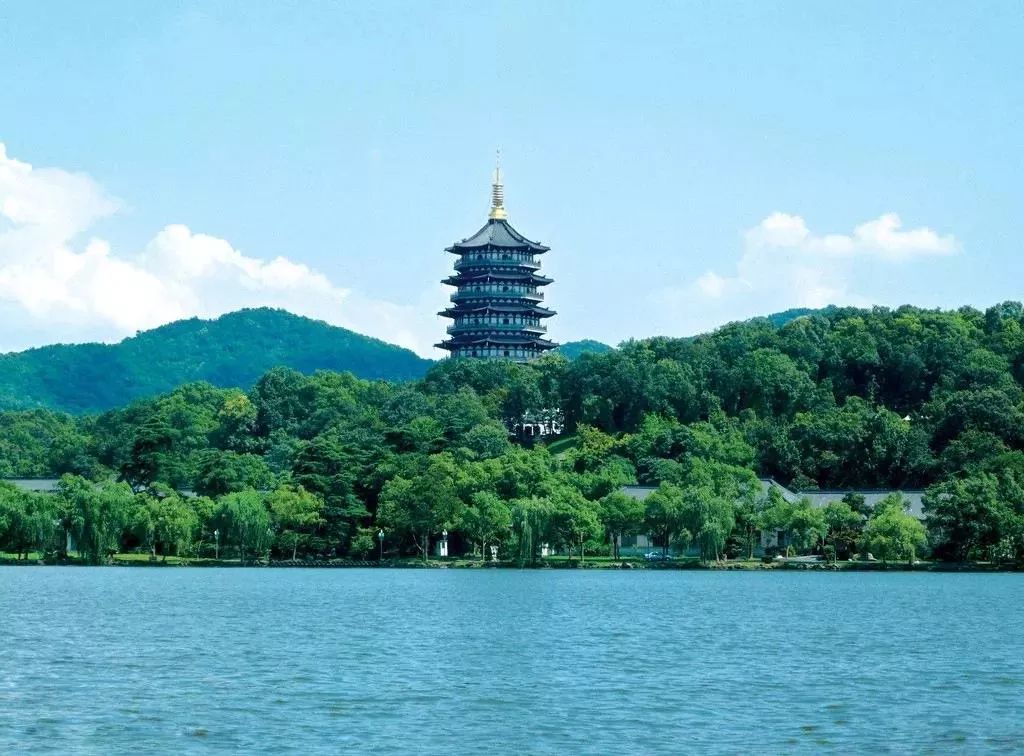 杭州西湖乌镇旅游攻略-杭州西湖乌镇三日游最佳攻略(图18) 杭州西湖乌镇三日游最佳攻略_杭州西湖乌镇苏州怎么规划路线_杭州西湖乌镇旅游攻略